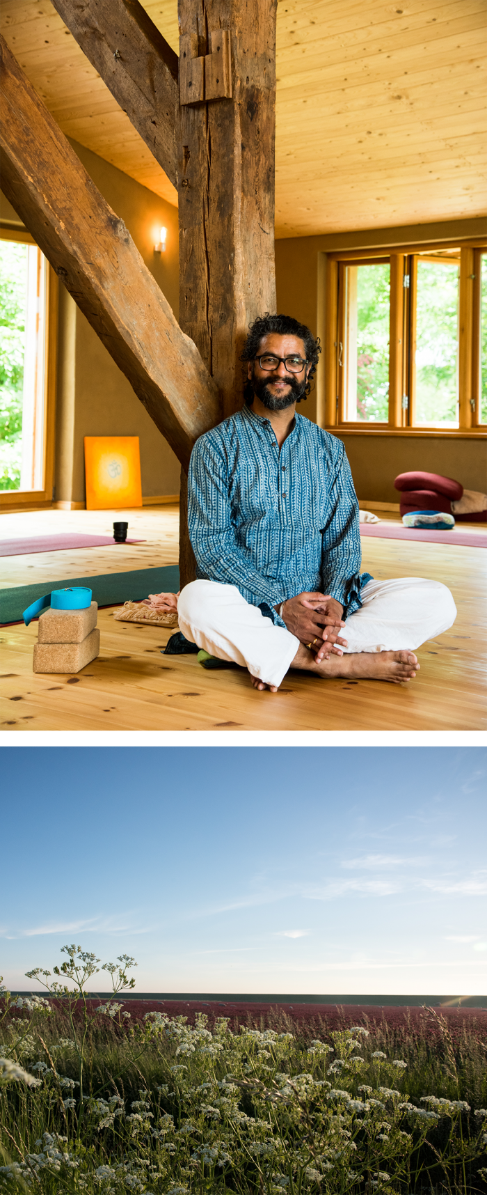 Wellnesshotel Nordsee