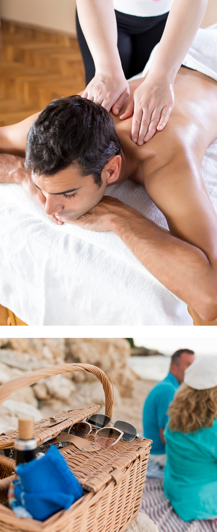 Wellnesshotel Ostsee
