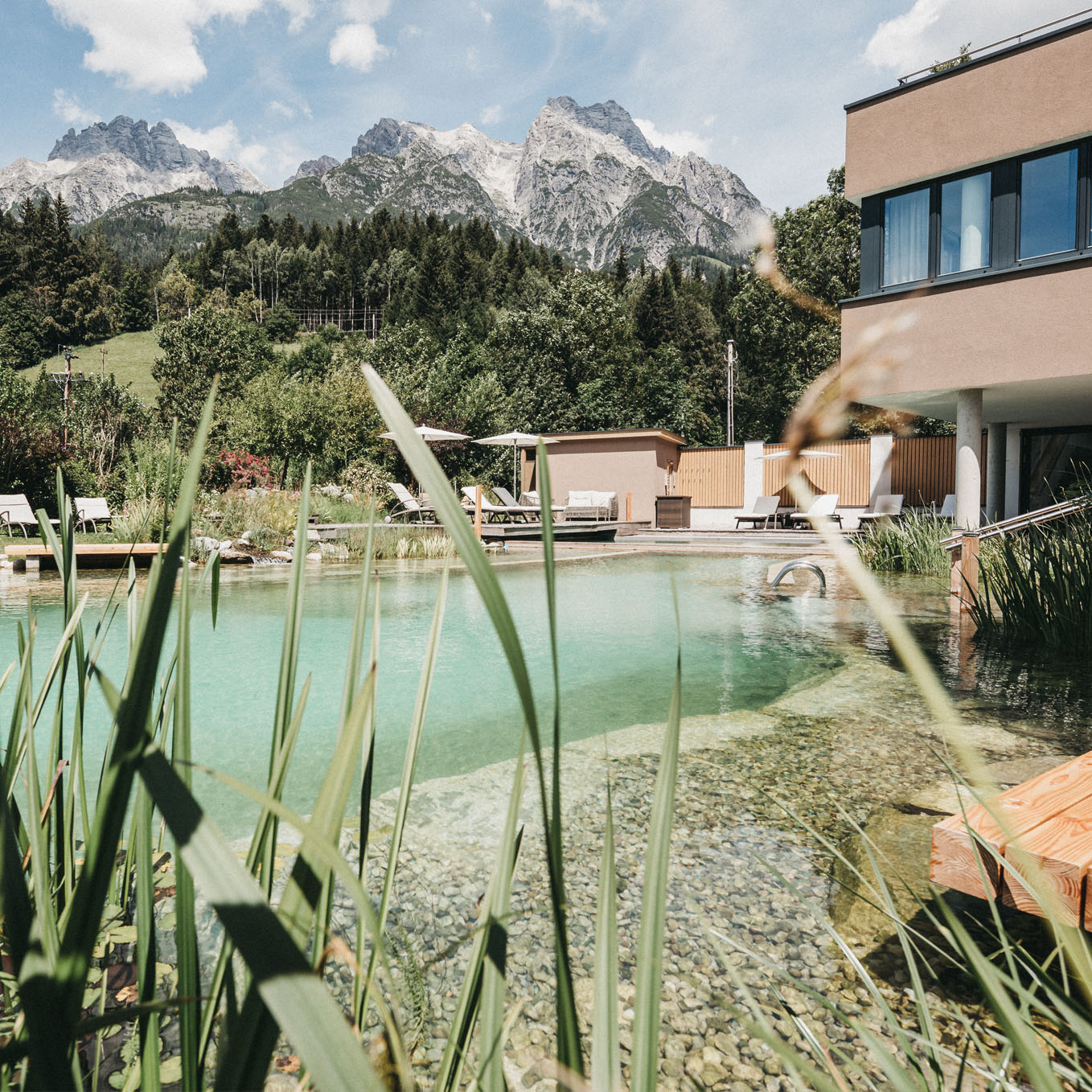 Biohotel verein 20 Jahre