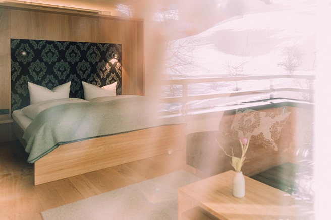 Biohotels Gewinnspiel Chesa Valisa