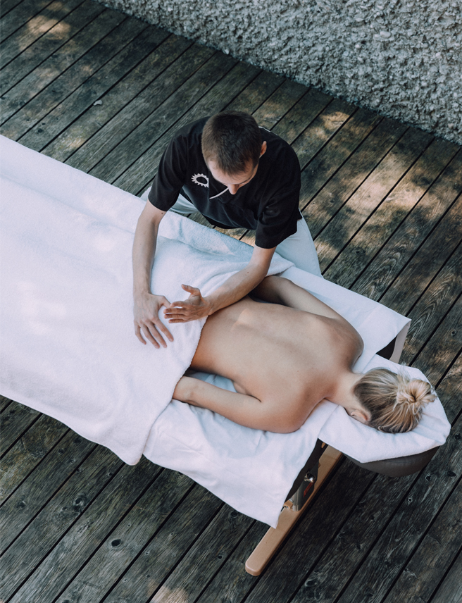 Biohotels Gewinnspiel Chesa Valisa