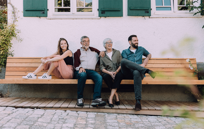 Biohotels Gewinnspiel Chesa Valisa