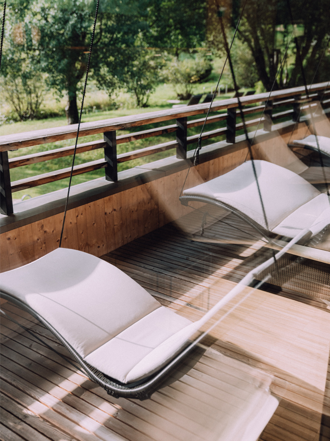 Biohotels Gewinnspiel Chesa Valisa