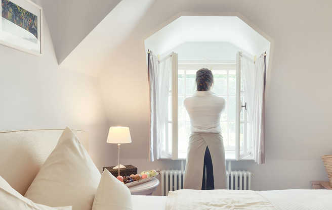 Biohotel Oberambach