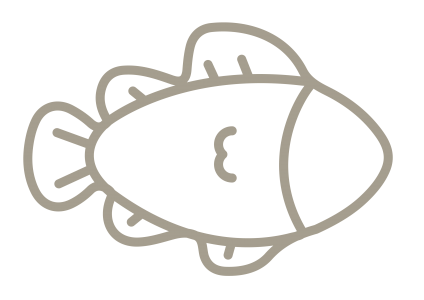 Biohotels Gerichte Fisch