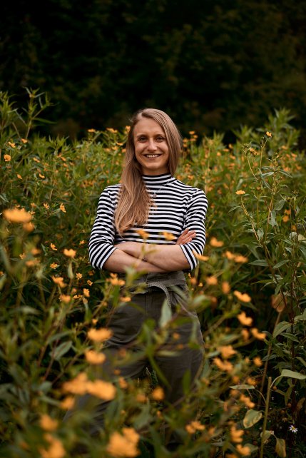 Verena Hirsch