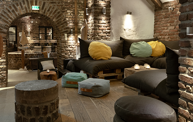 Biohotels Baubiologie