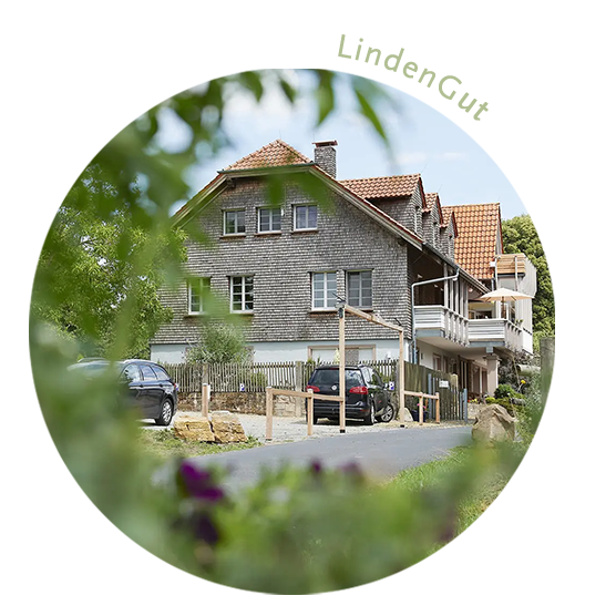 Biohotels Green Meeting Hotel Lindengut