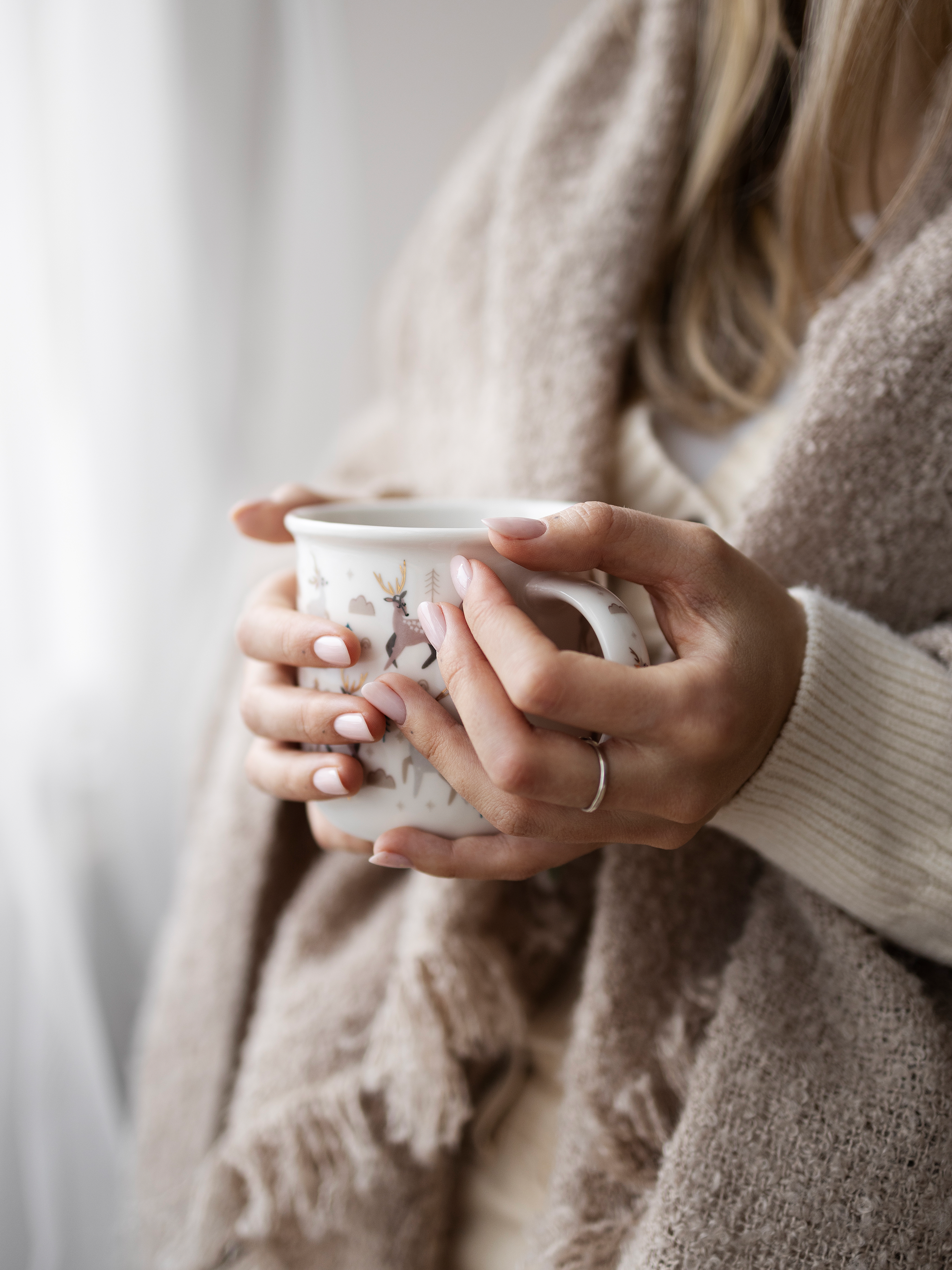 Winterliche Kaffee-Rezepte