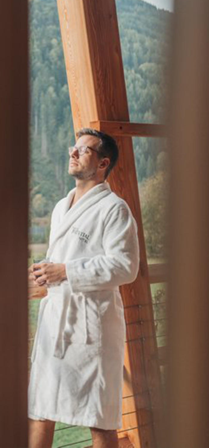 Naturhotels Biohotels