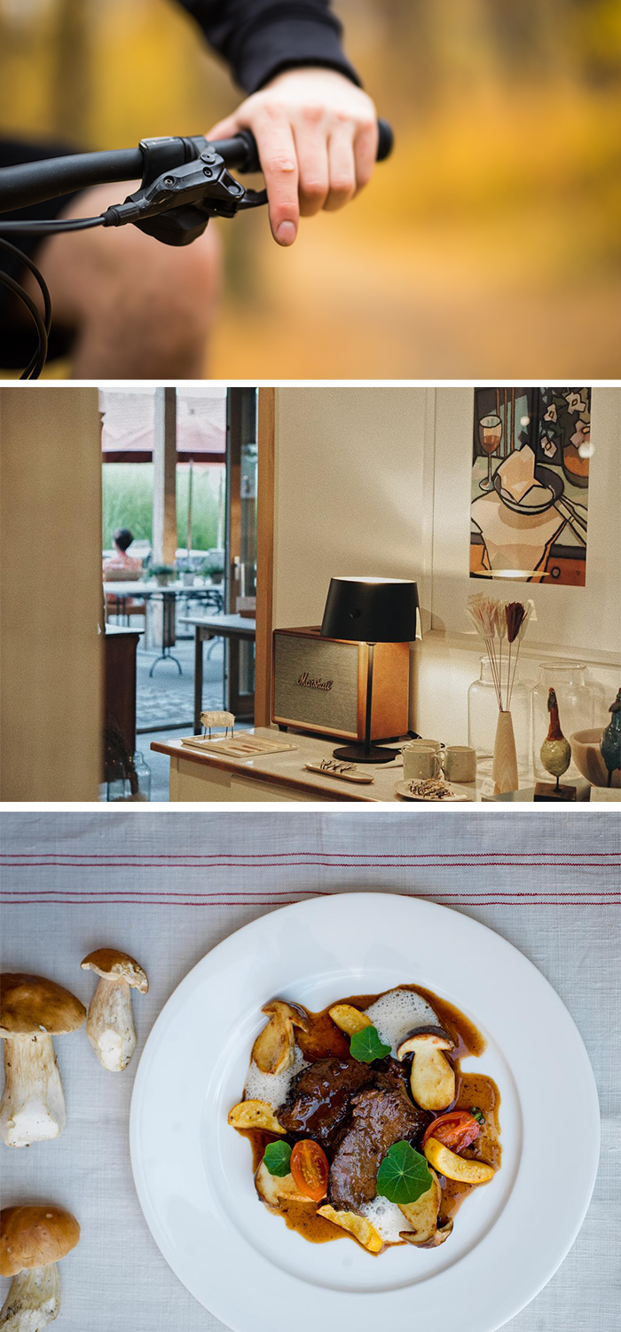 Naturhotels Biohotels Niedersachsen